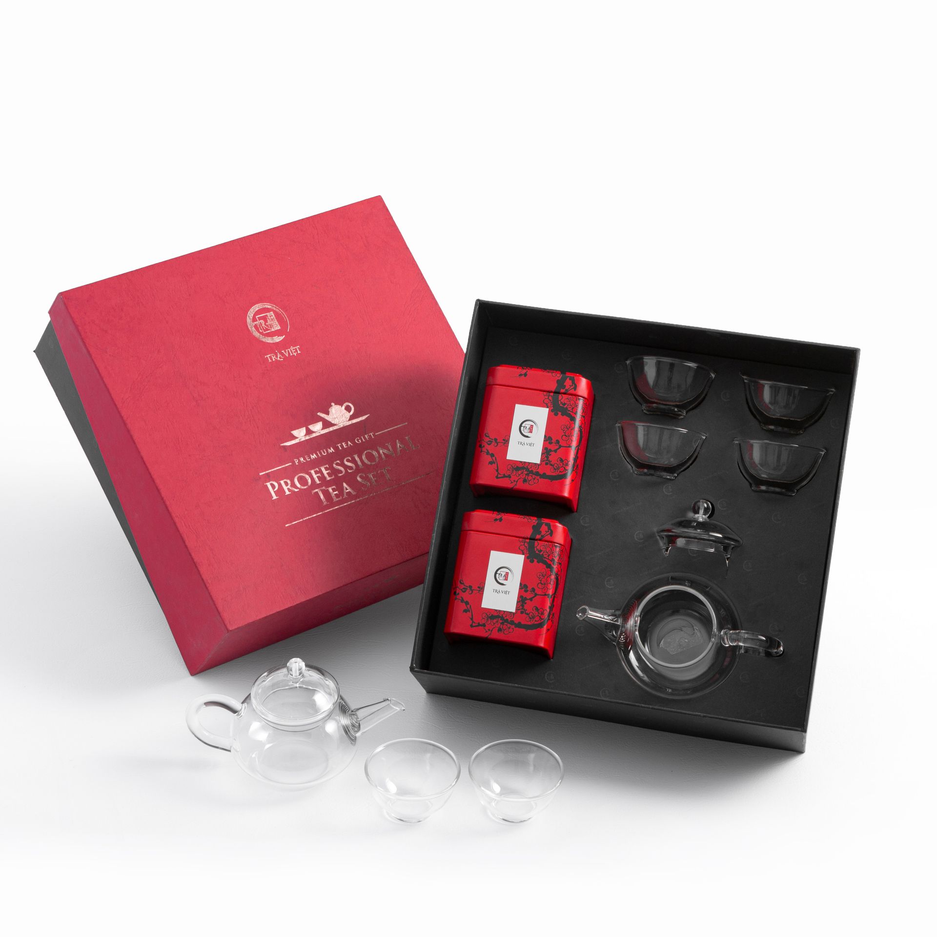 清叙 · 茶器雅集